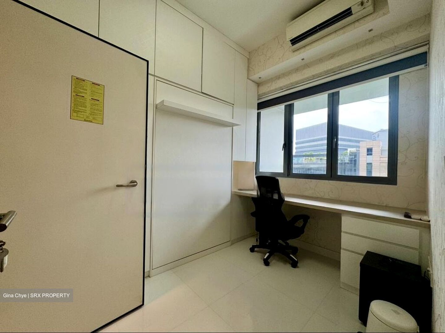 The Rise @ Oxley (D9), Condominium #472175761